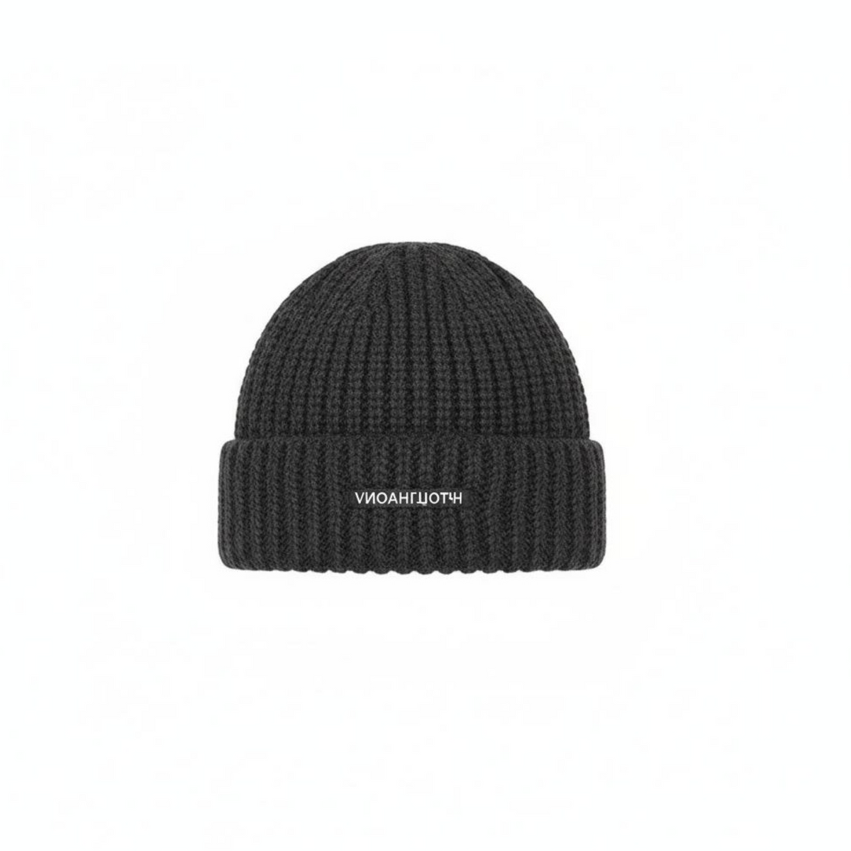 Women's Knit Beanie, Slouchy, Warm, Relaxed, Autumn