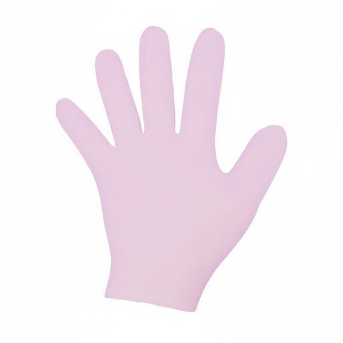 SEBS Beauty Gloves Intensive Moisturization Reusable Silicone Hand Mask
