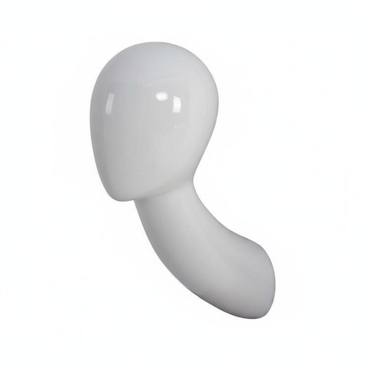Hairpiece Display Stand Lightweight Hat Display Stand Stable Base