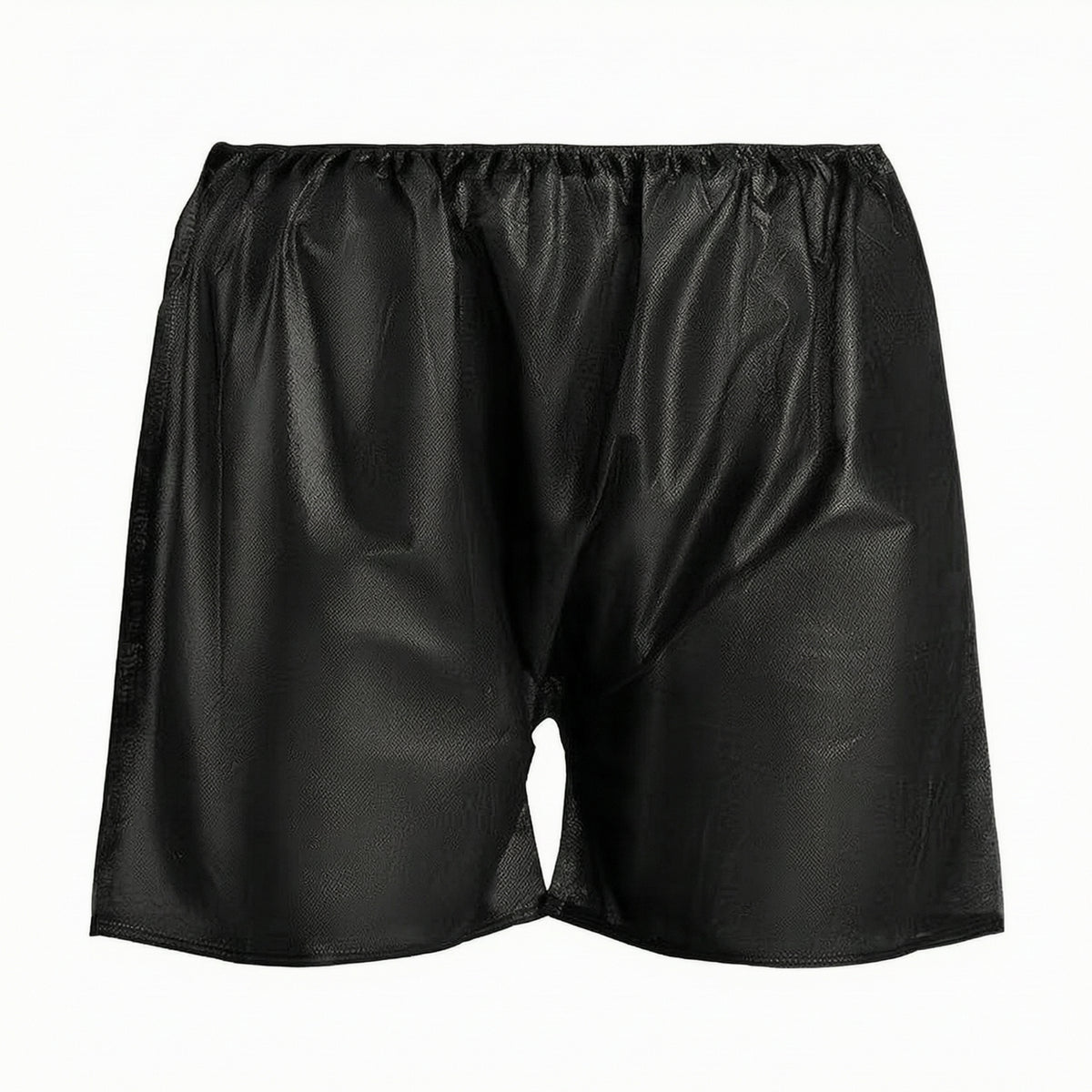 25 Pieces Single-Use Briefs Shorts Lightweight Single-Use Boxers Breathable