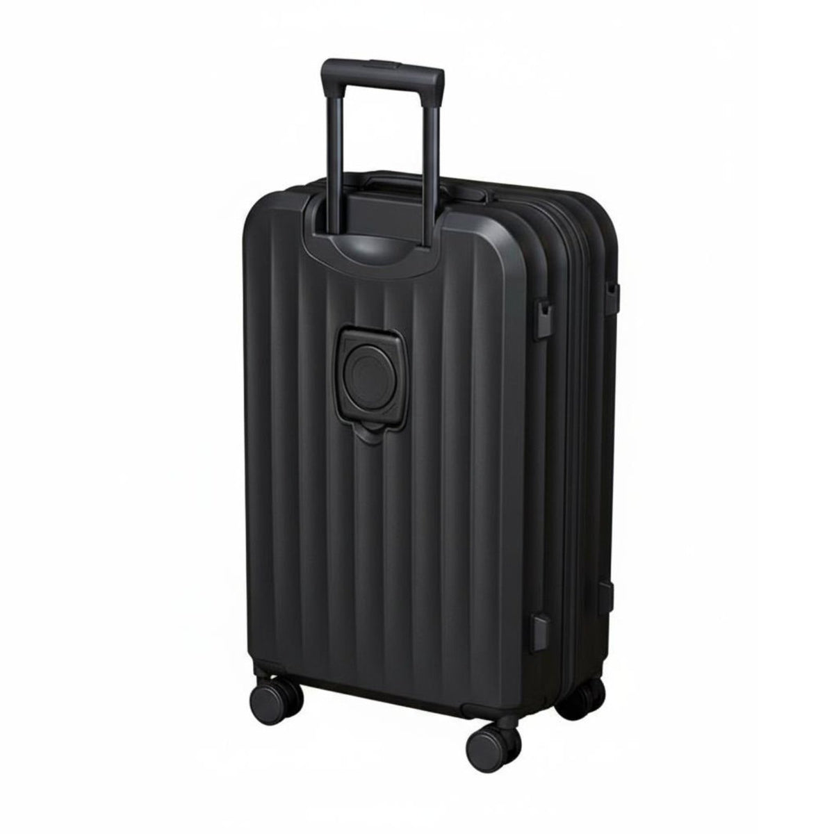 Hardside Suitcase Airline-Approved Size Hardside hand luggage