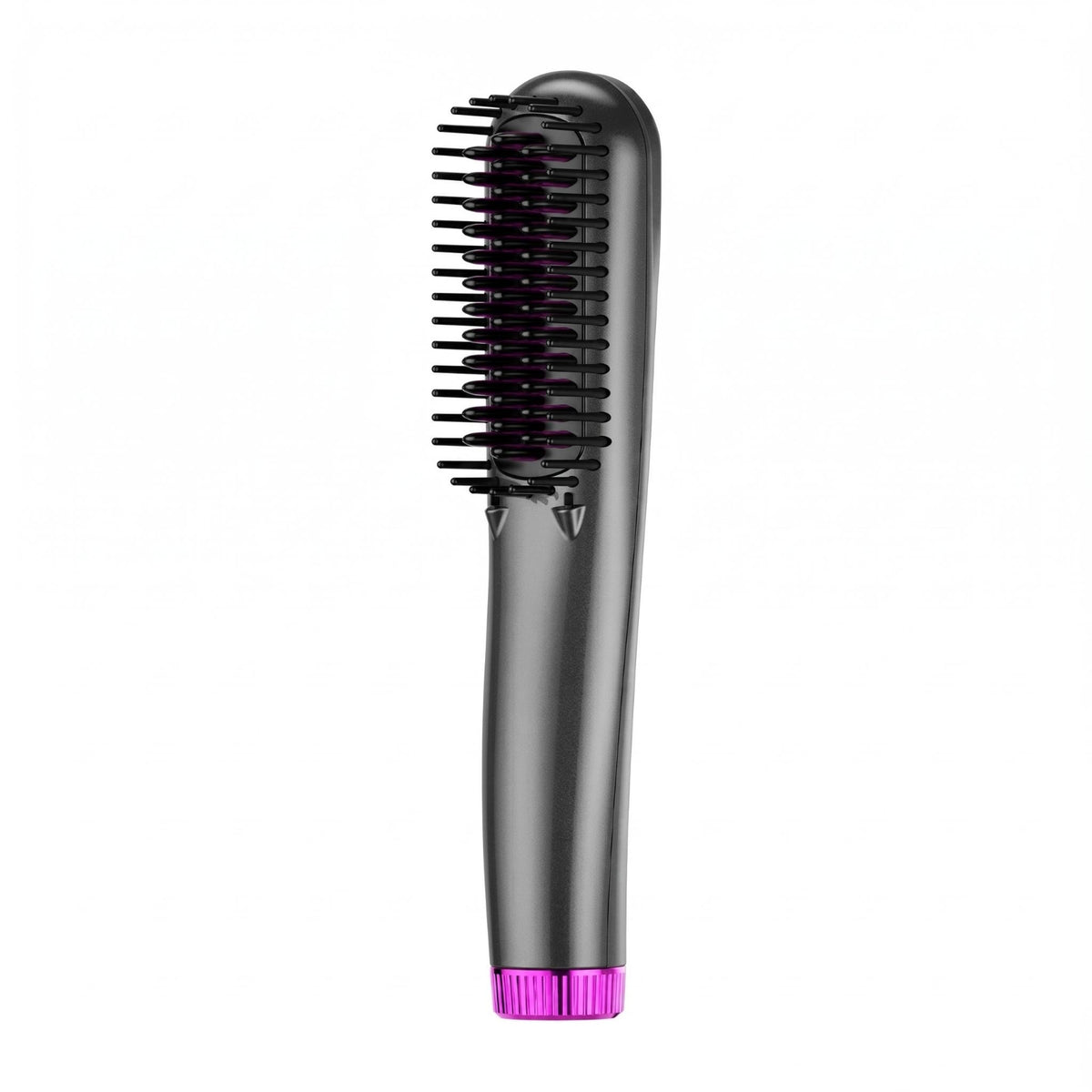 Cordless Straightening Comb Ceramic Heated Straightening Comb