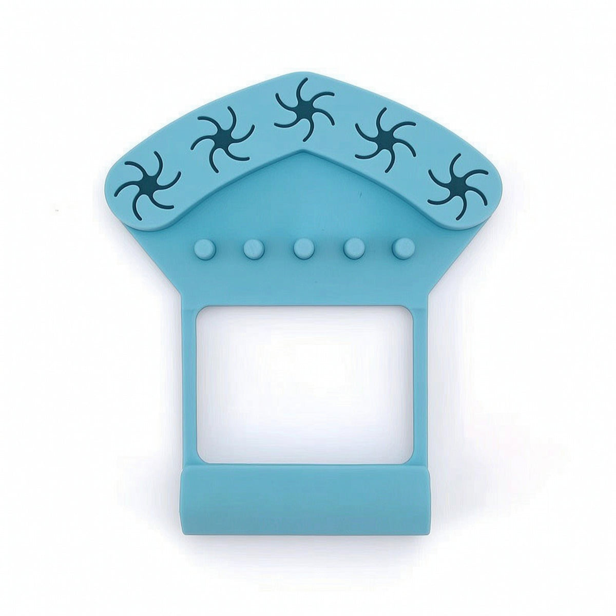 Nail Polish Bottle Holder with Hand Rest Adjustable for Travel, Manicurists