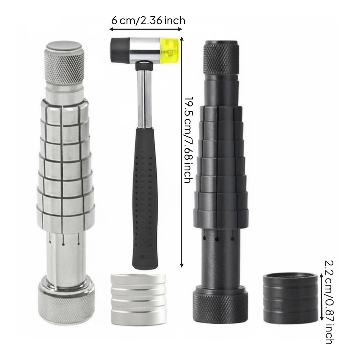 Band Expander Long-Lasting Band Expander Set Heavy-Duty