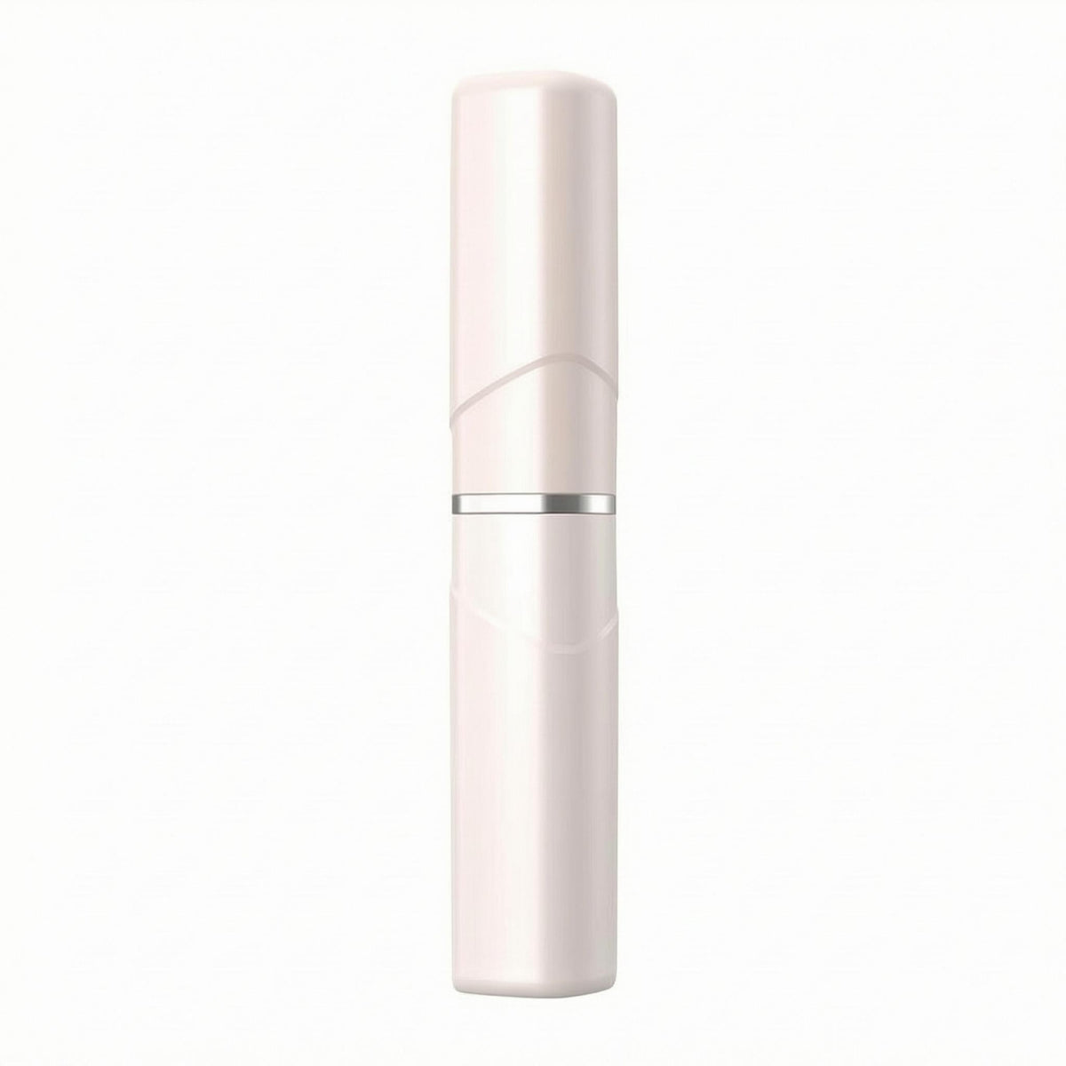 Portable Hair Straightener Comb Travel Friendly Wireless Straightening Brush