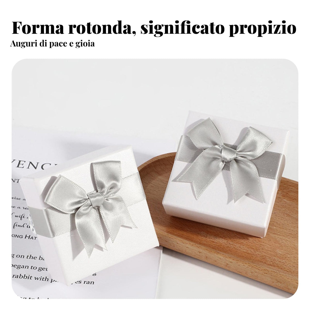 Chinese Jade Peace Buckle Necklace Mother's Day Gift Jade Peace Buckle Necklace