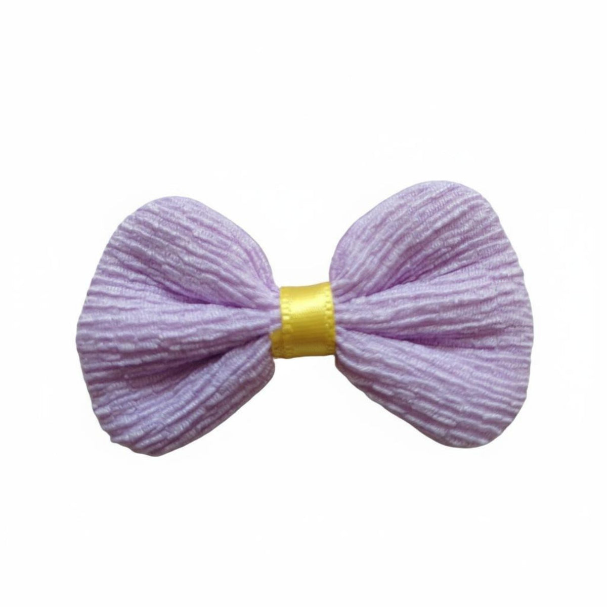 DIY Five-Petal Cloth Flower Delicate Design Textile Flower Applique Pastel Colors for Girls, Clothes Decoration, Crafting Projects