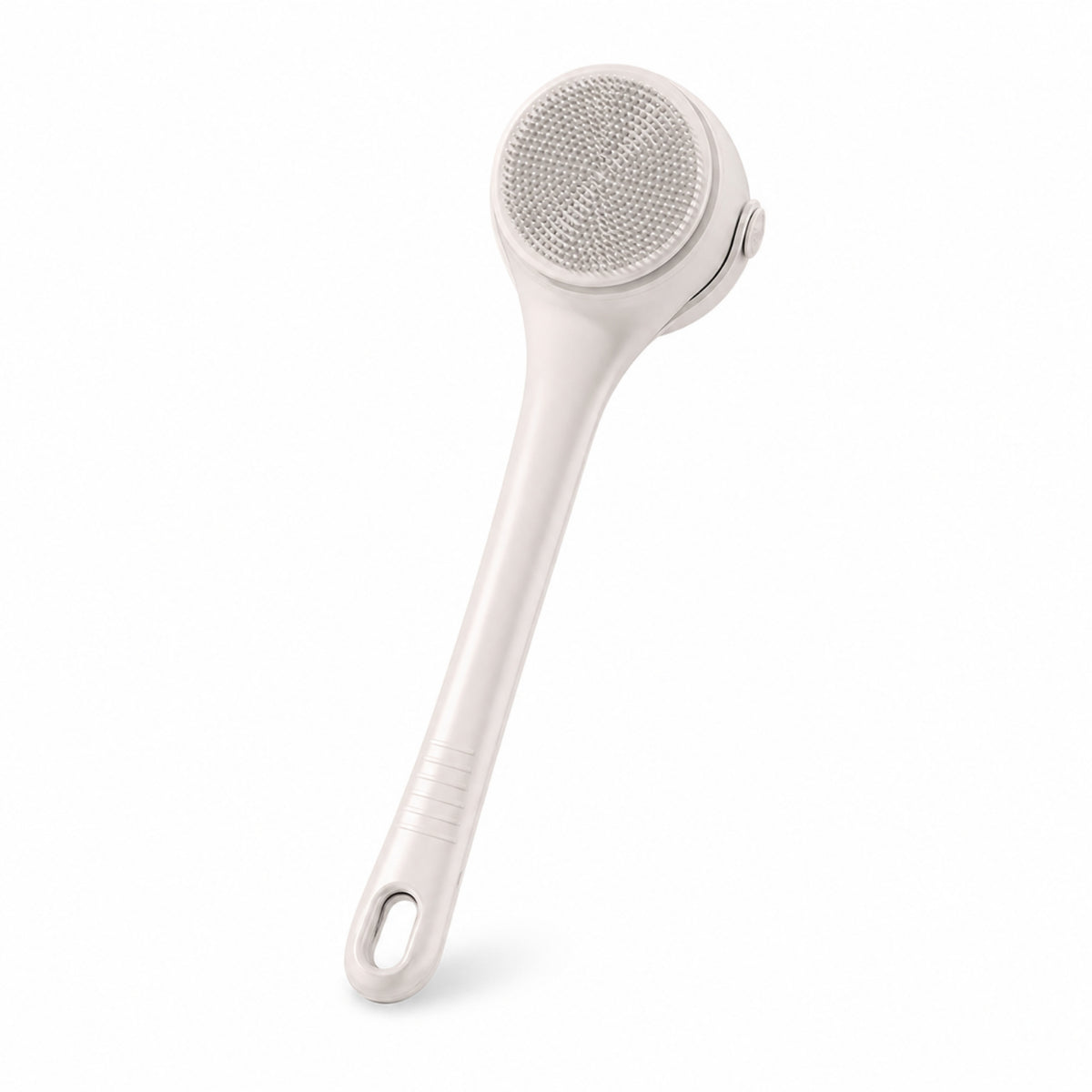 Electric Bath Brush doubleGrip Electric Body Brush Deep Cleansing for Elderly