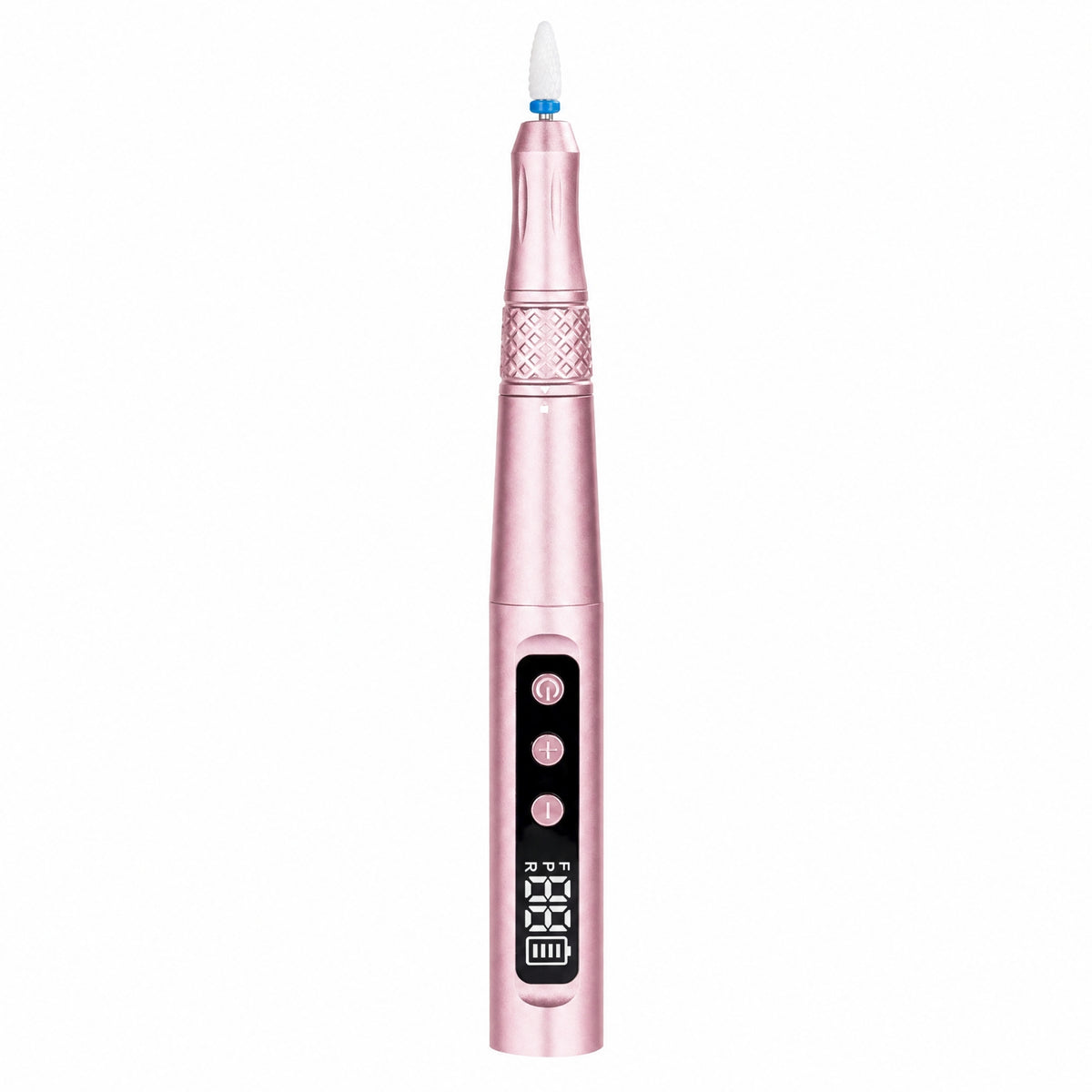 Rechargeable Nail Versatile Grooming Device Professional for Pedicure