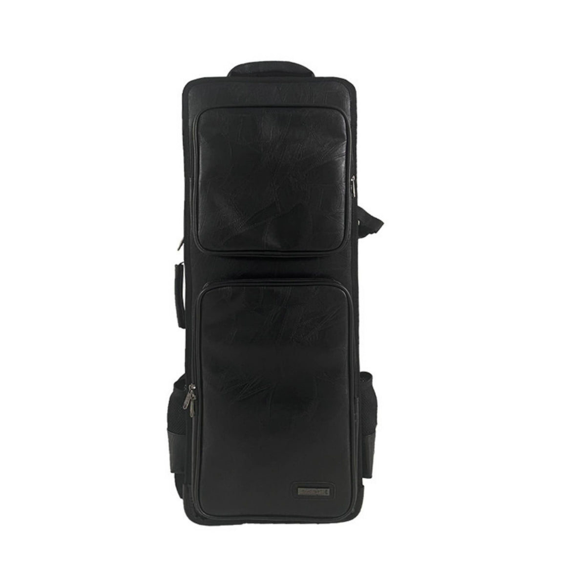 Wind Instrument Bag Instrument Backpack Shielded Backpack for Instrumentalists, Commuting