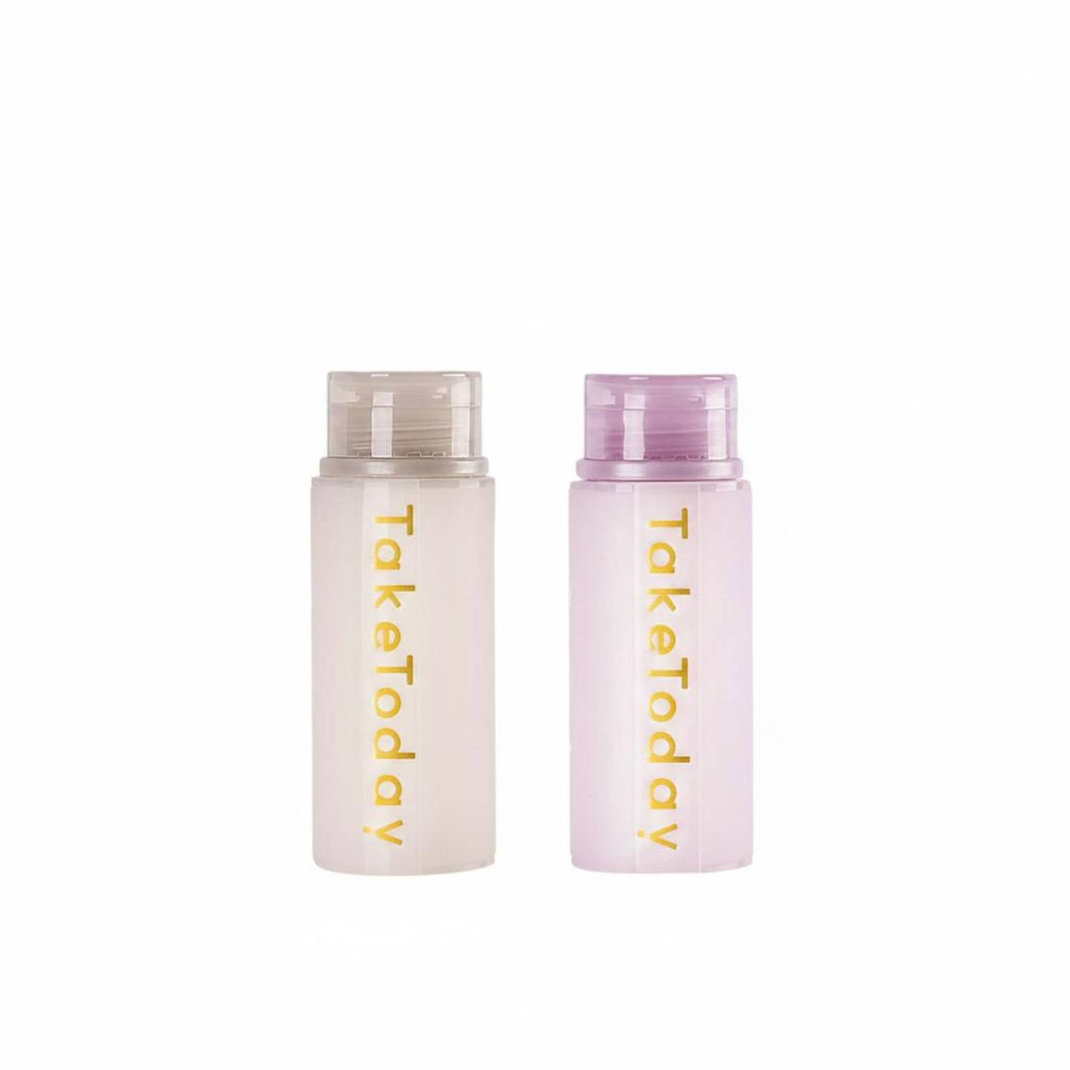 4 Pieces Silicone Travel Bottle Refillable Travel Shampoo Bottle Heat Resistant