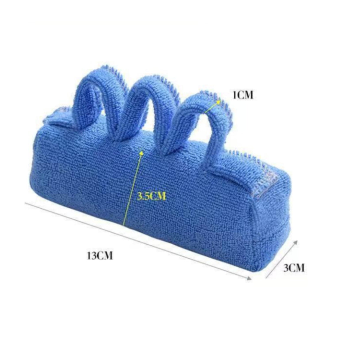 Hand Rehabilitation Grip Soft Soft-Textured Cover Health Care Aid Lightweight