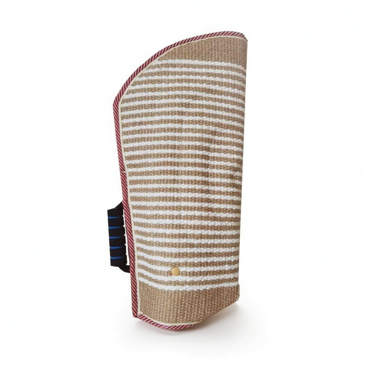 Dog Training Bite Sleeve Shielded Bite Sleeve with Handle for Handlers
