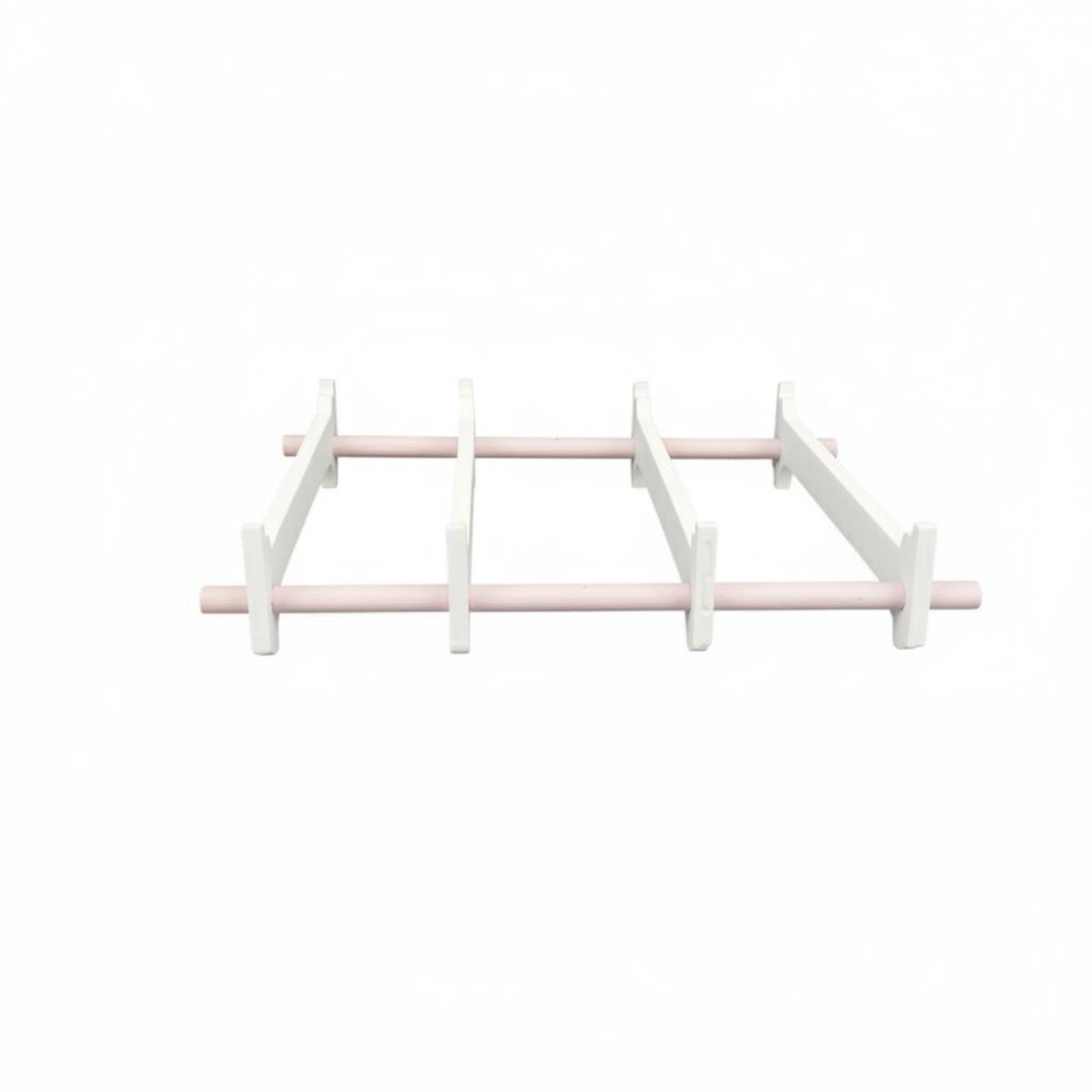 Reusable Oven Hanging Bracket Prevents Glaze Sticking for Art Class, Hobbyists