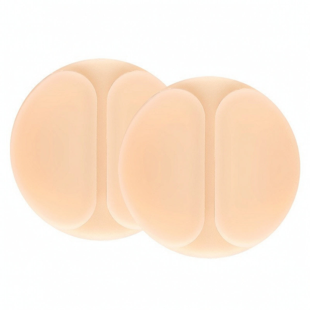 Bra Strap Pads with Reusable Underwear Accessory Pliable for Women