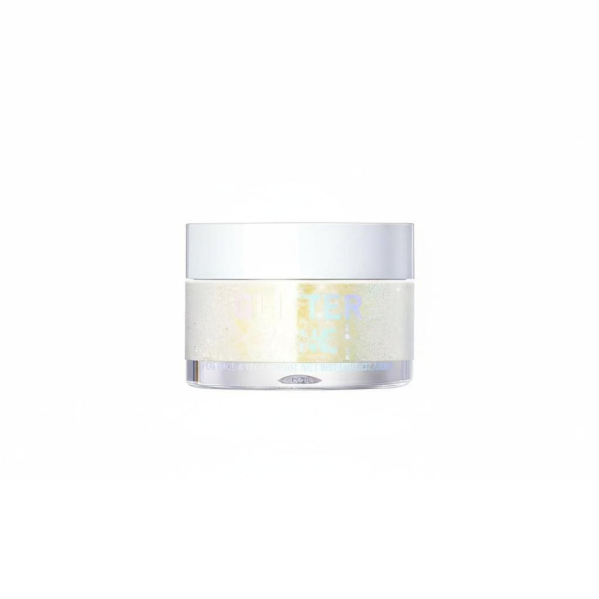 Sparkle Gel, Multi-Use Highlighter, Luster, For Eyes, Face, Skin