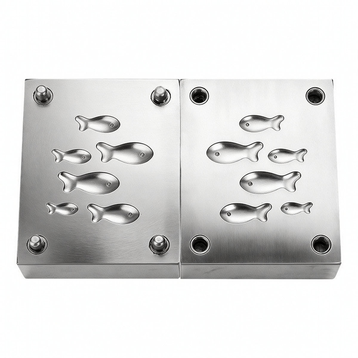 Marine Mold Small Pendant Mold Reusable for Crafters