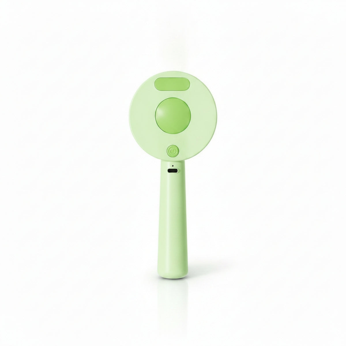 Pet Grooming Brush with Mist Spray Electronic Tool Ergonomic for Dogs