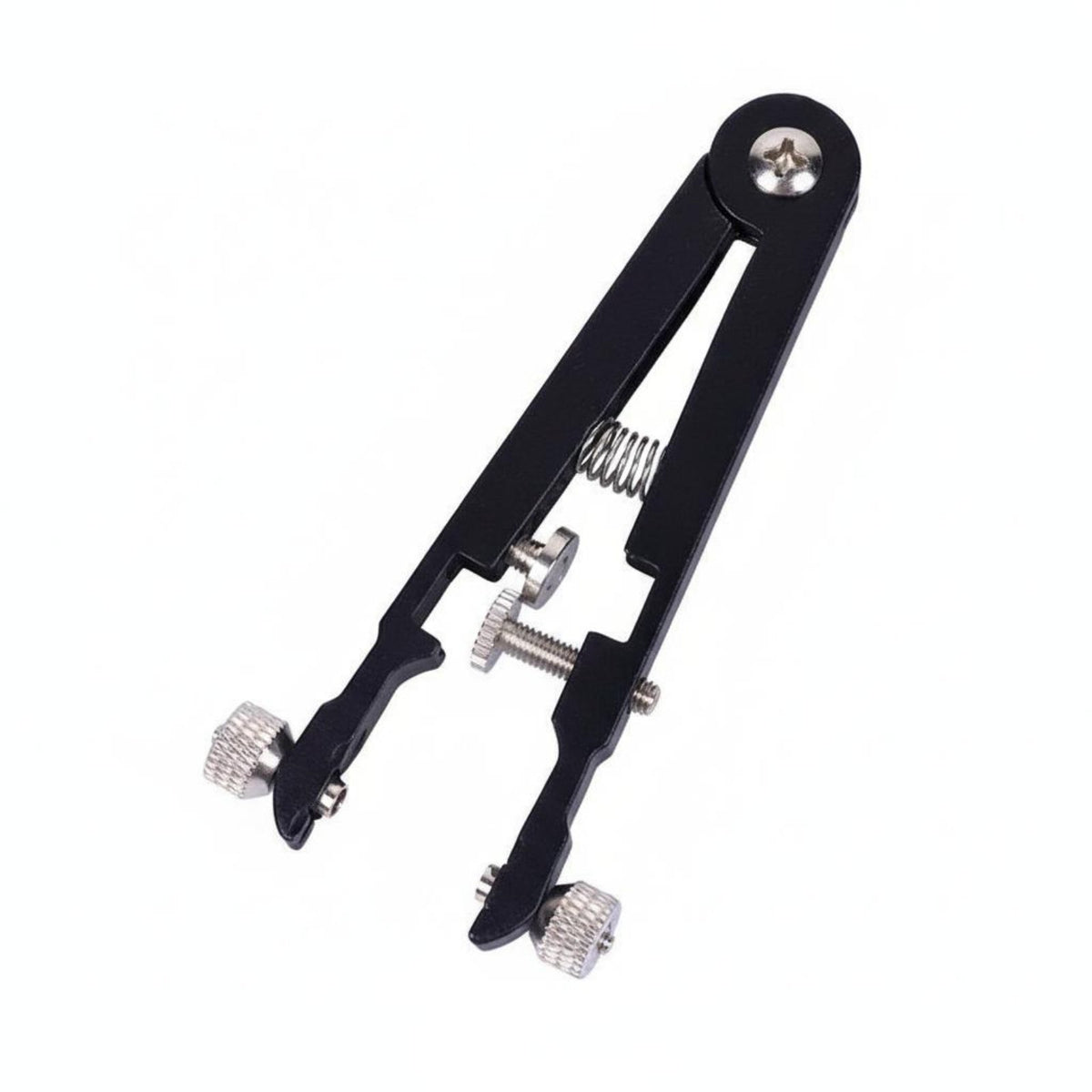 Coil Bar Removal Tool DIY Watch Band Link Remover Repair Equipment Portable for Hobbyists