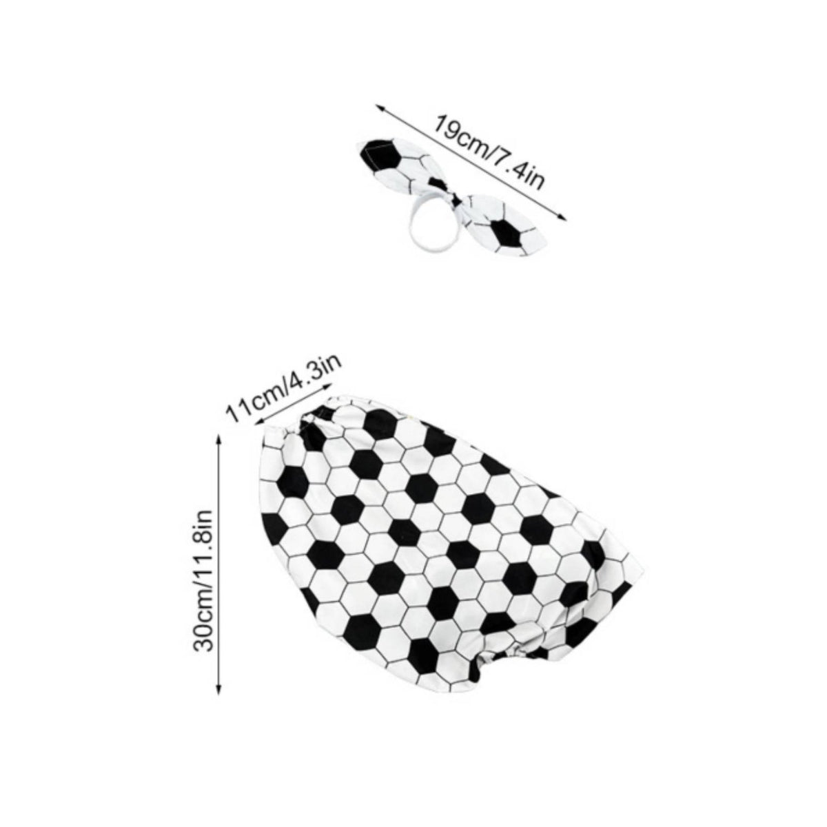 Soccer Porch Goose Costume Fade Resistant Yard Decor Easy to Clean for Party