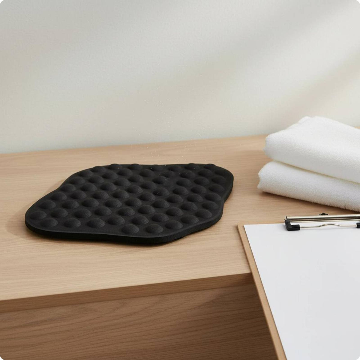Lipo Foam Board Comfort Massage Compression Panel
