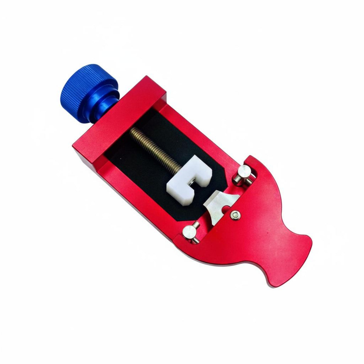 Watch Case Back Opener Long-Lasting Metal Watch Back Opener Easy to Use
