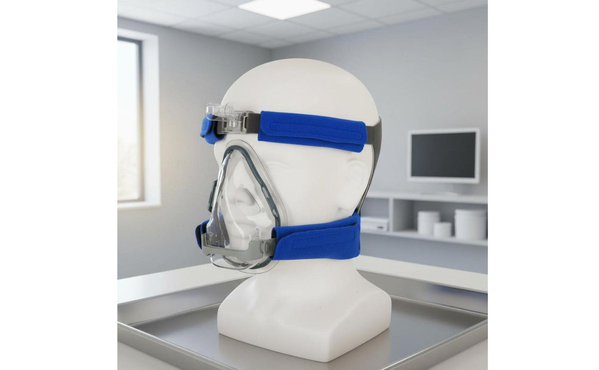 Comfort Pad Universal Fit Headgear Strap Cushion