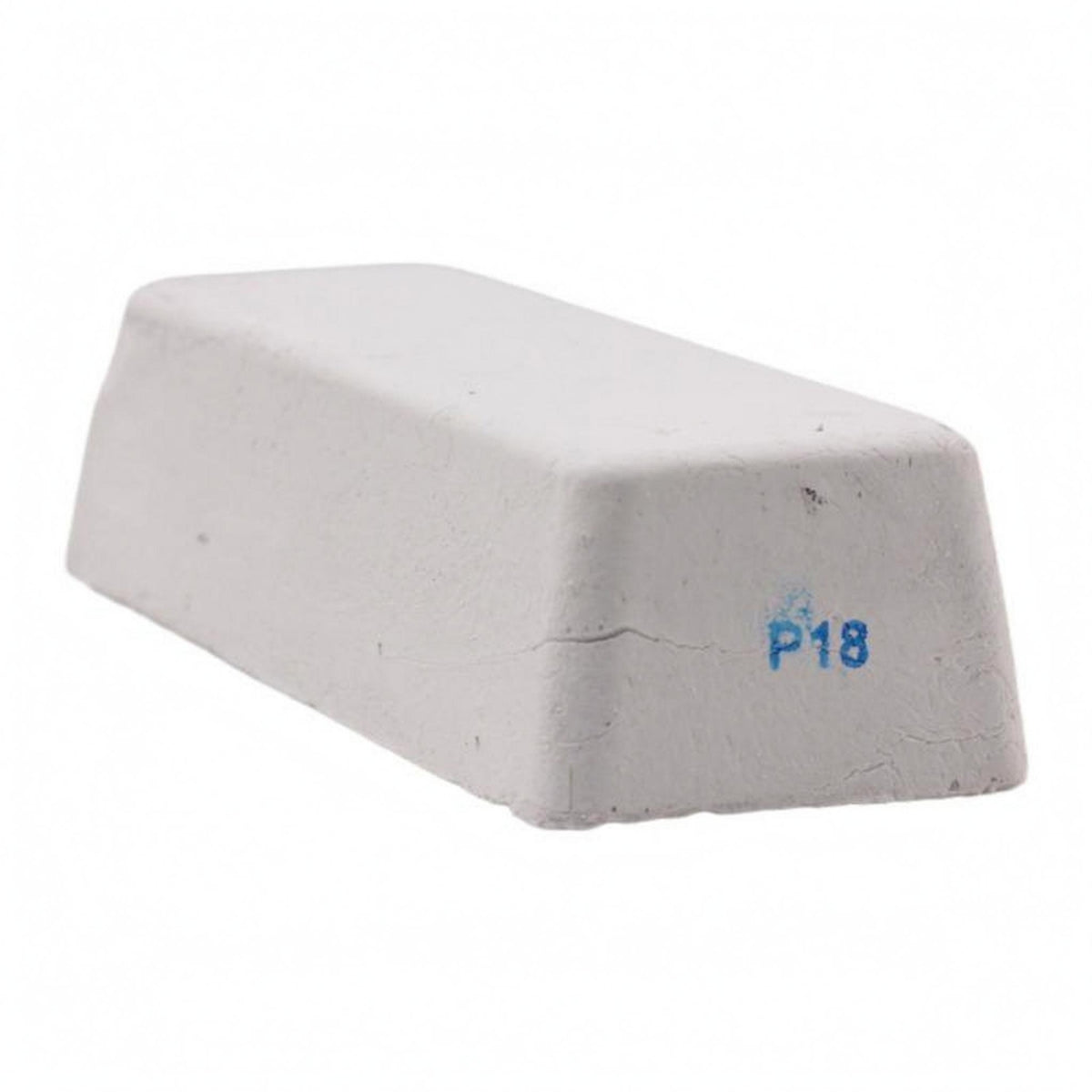 P18 Polishing Bar Block Safe on Stainless Steel, Gold, and Platinum