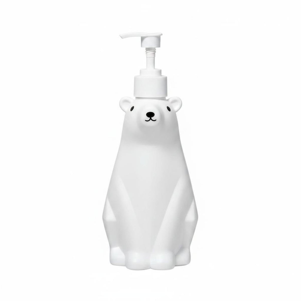 Pump Bottle Cute Dispenser Decorative