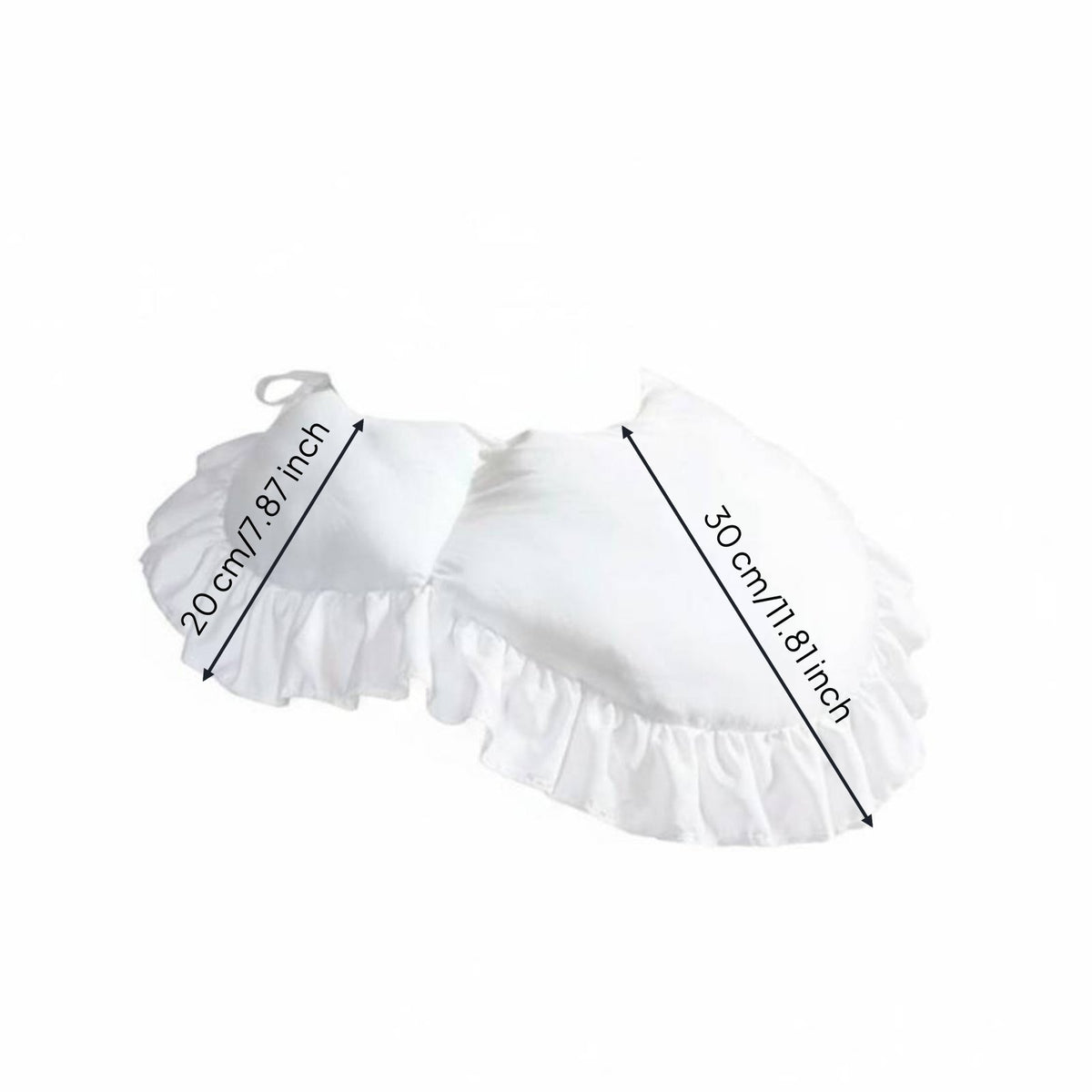 Lolita Petticoat Court Design Boneless Skirt Support for Photoshoots