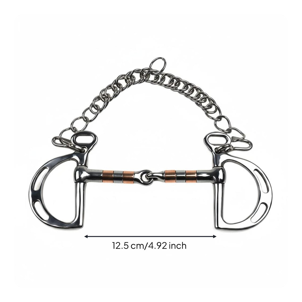 Kimberwicke Anti Rust Equestrian Gear for Training