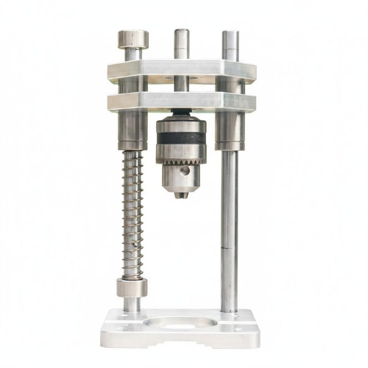 Portable Press Stand High Precision Hand Stand for Woodworkers