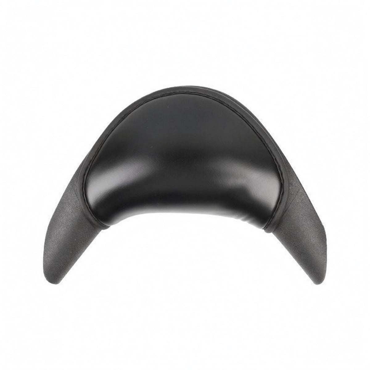 Shampoo Basin Neck Pad Dark Beauty Tool Easy to Clean