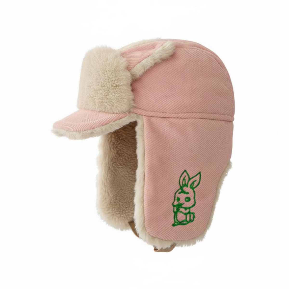 Warm Head Cap, Thick Knit, Unisex, Cold Weather