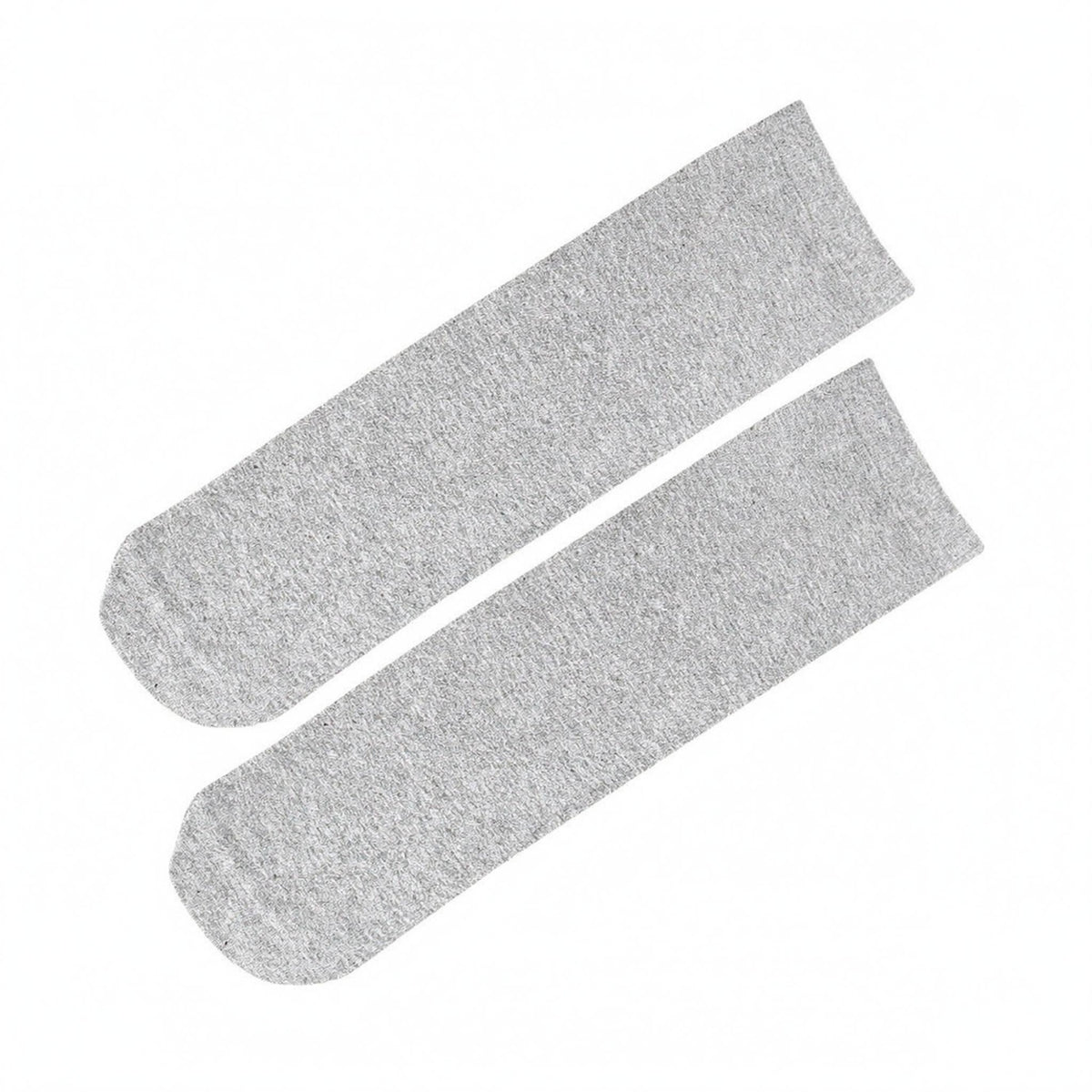 Prosthetic Stocking Sleeve Closed End Medical Textile Textured