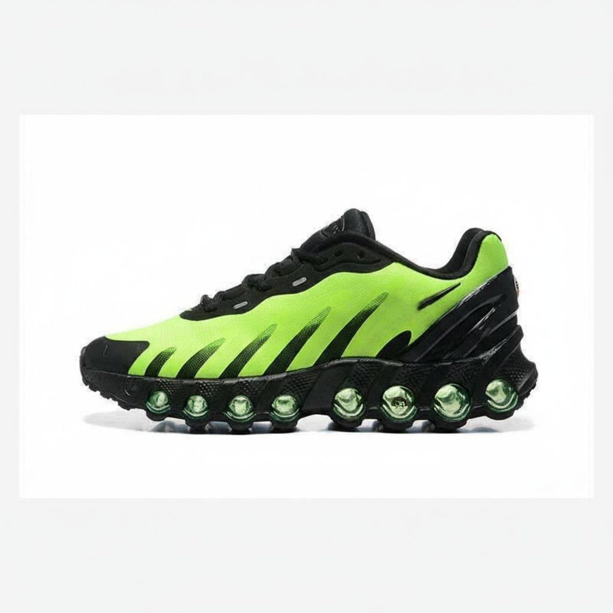 Fashionable Shock-Absorbing Sneakers Trendy couple's Sports Shoes Comfortable for Couples, Runners, Daily Wear, Walking, Workout