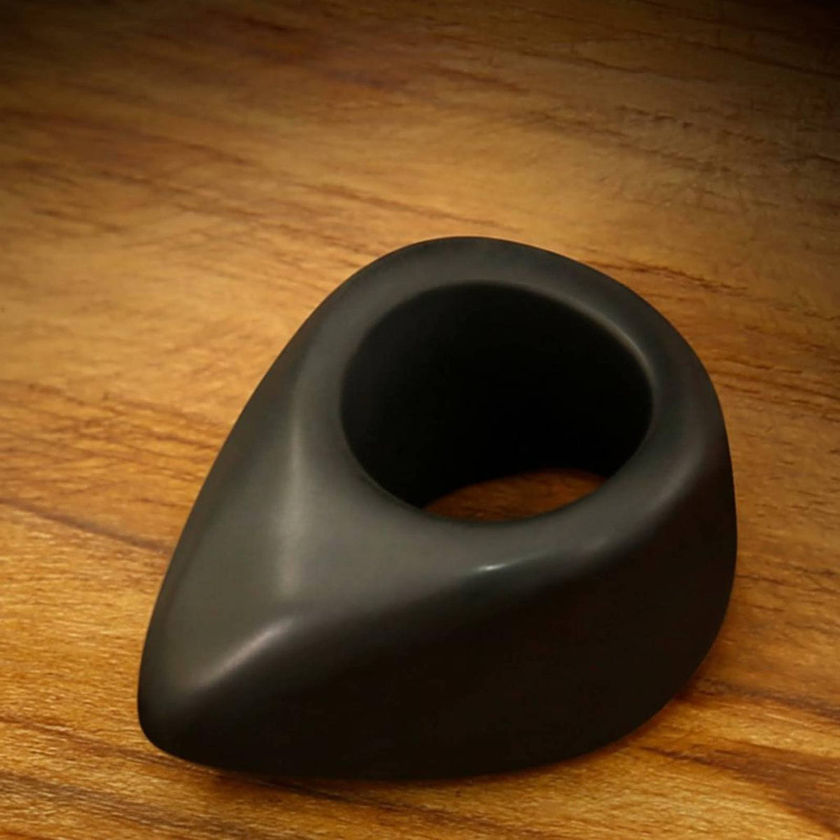 Bian Stone Massage Loop Ergonomic Design Acupressure Loop Deep Tissue for Travel