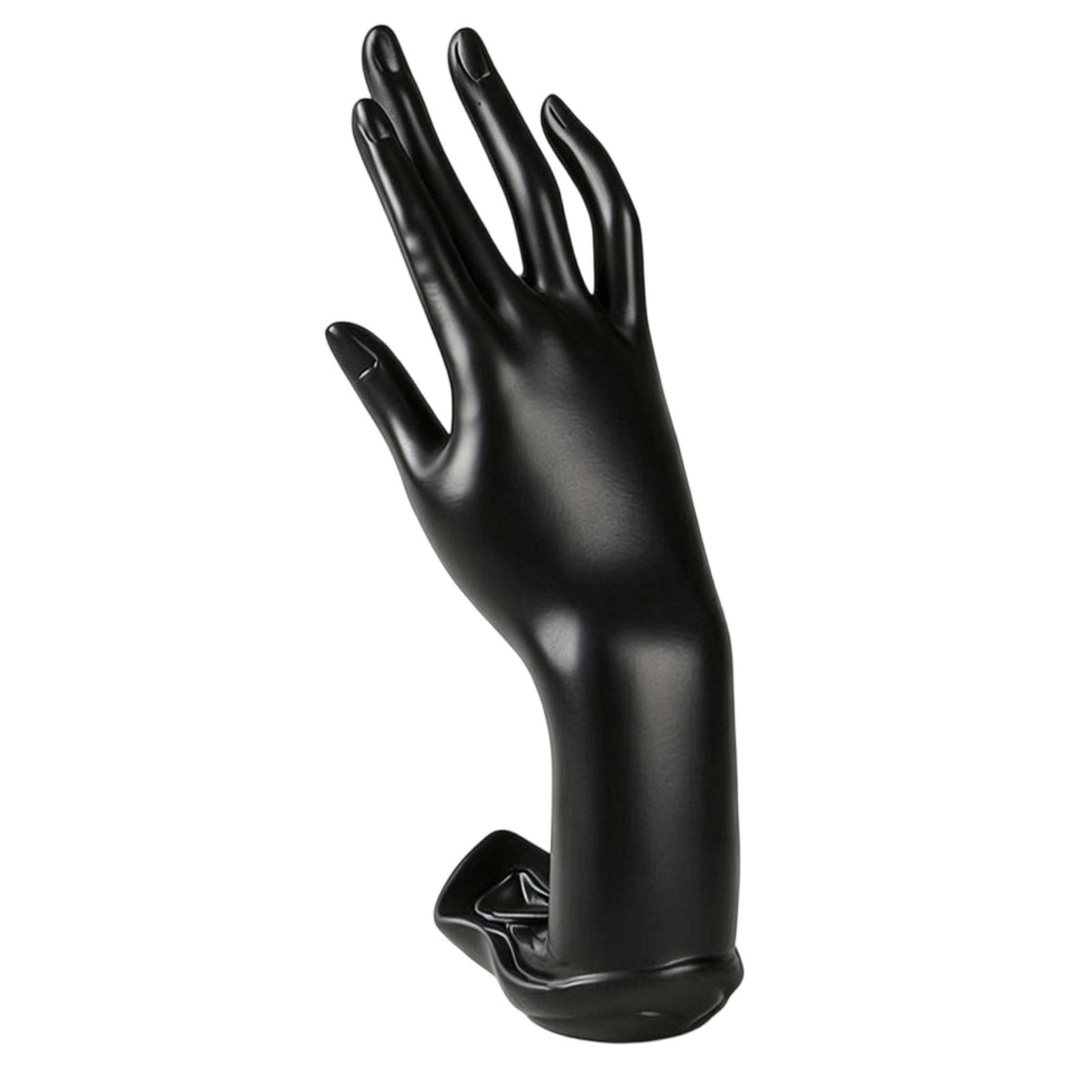 Jewelry Display Holder with Hand Stable Hand Band Holder Elegant