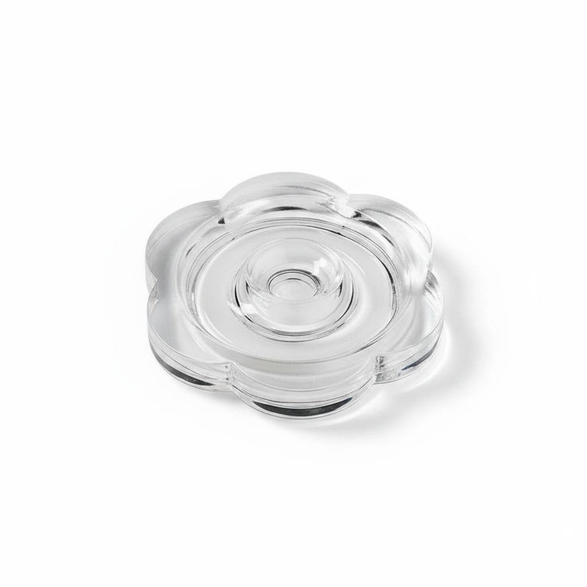 Jewelry Design Plate Multi-Use Jewelry Measuring Tray Long-Lasting