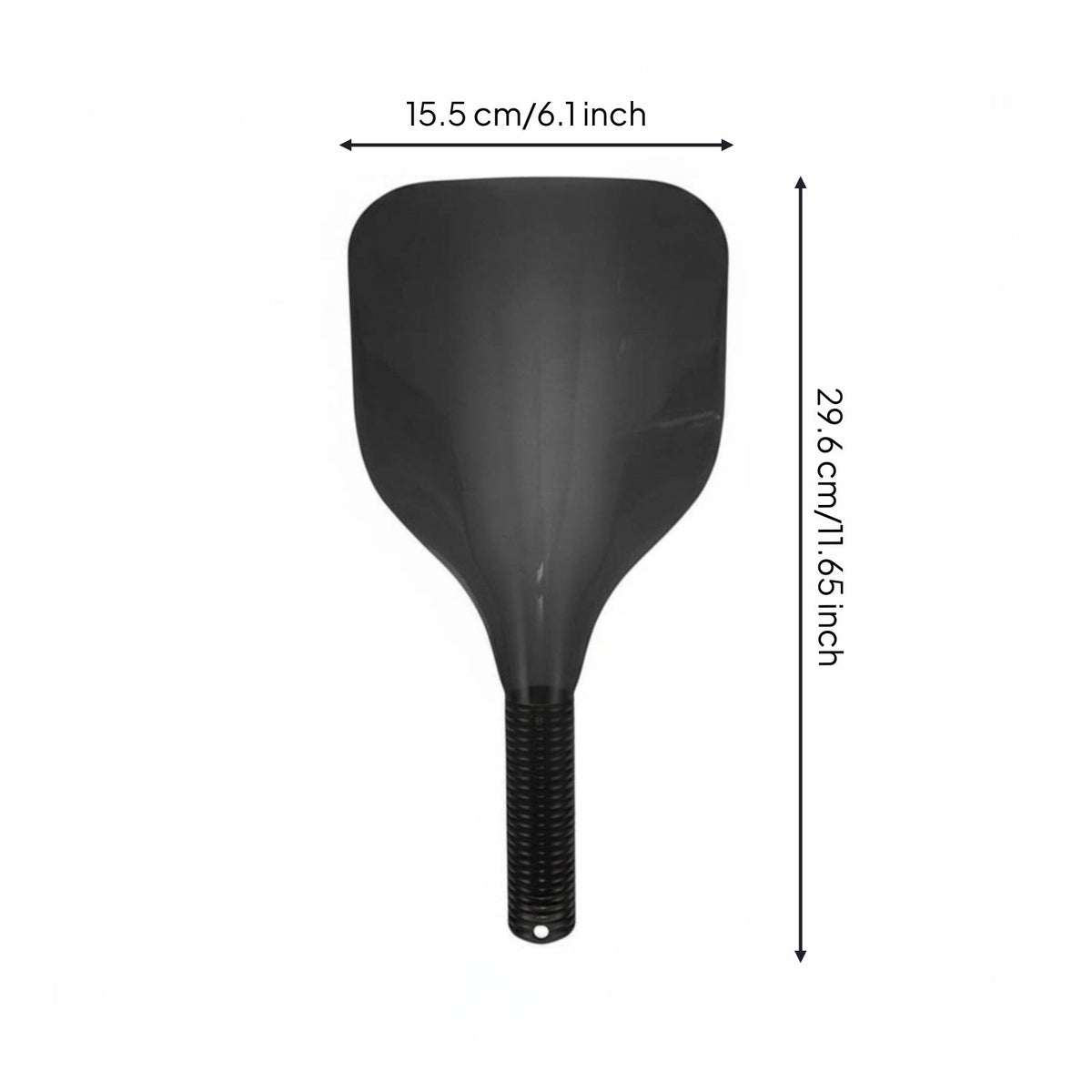 Bangs Trimming Guard Reusable Salon Face Protector Lightweight Hair Cutting Face Guard for Hairstylists, Barbershop