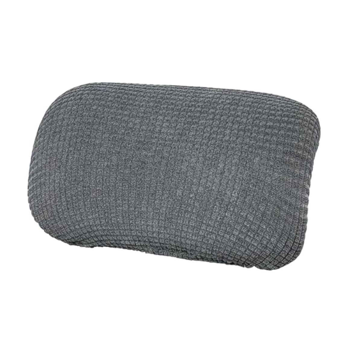 Office Chair Headrest Cover Stain Resistant Gaming Chair Headrest Cover