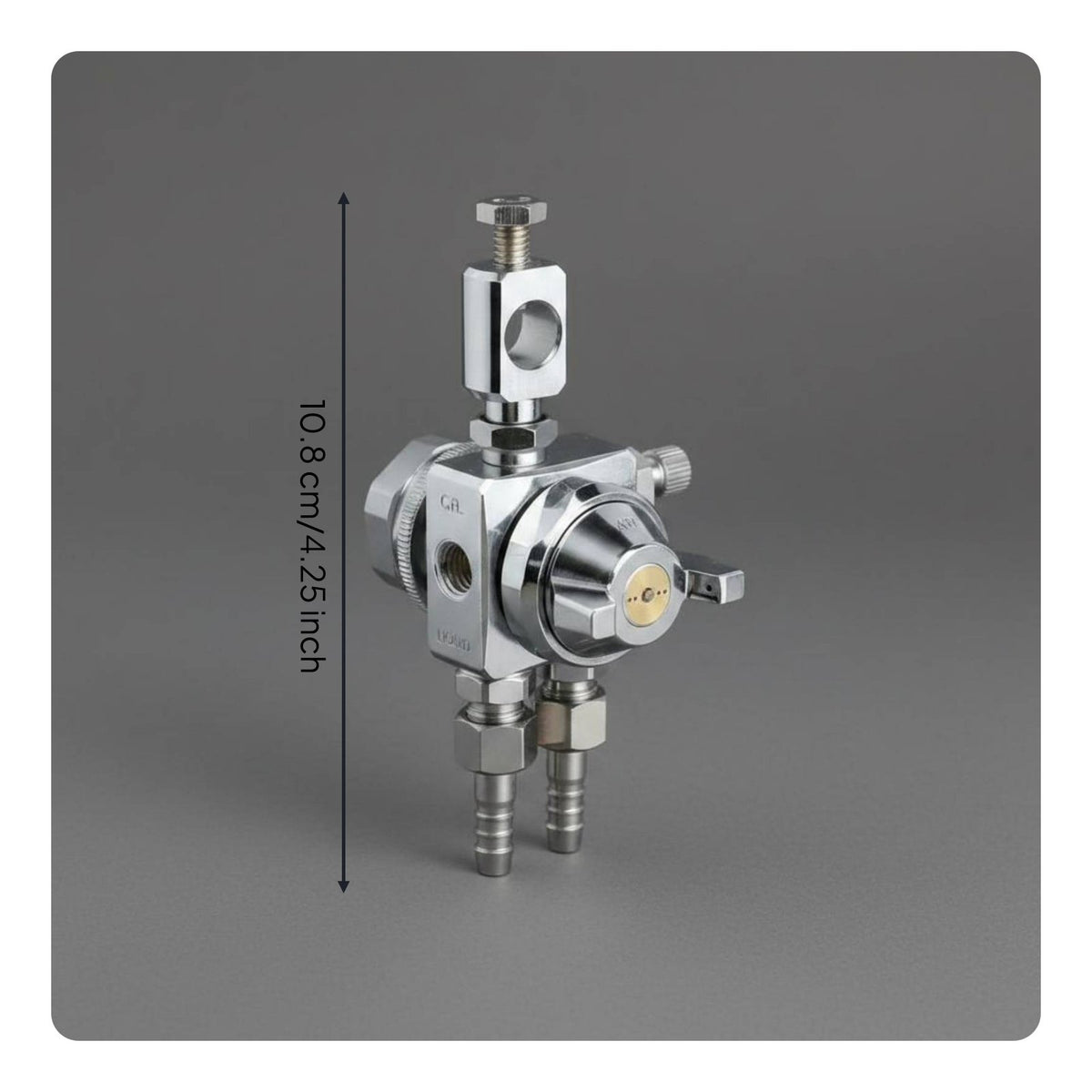 Wave Soldering Flux Nozzle Wide Application Mold Release Agent Sprayer