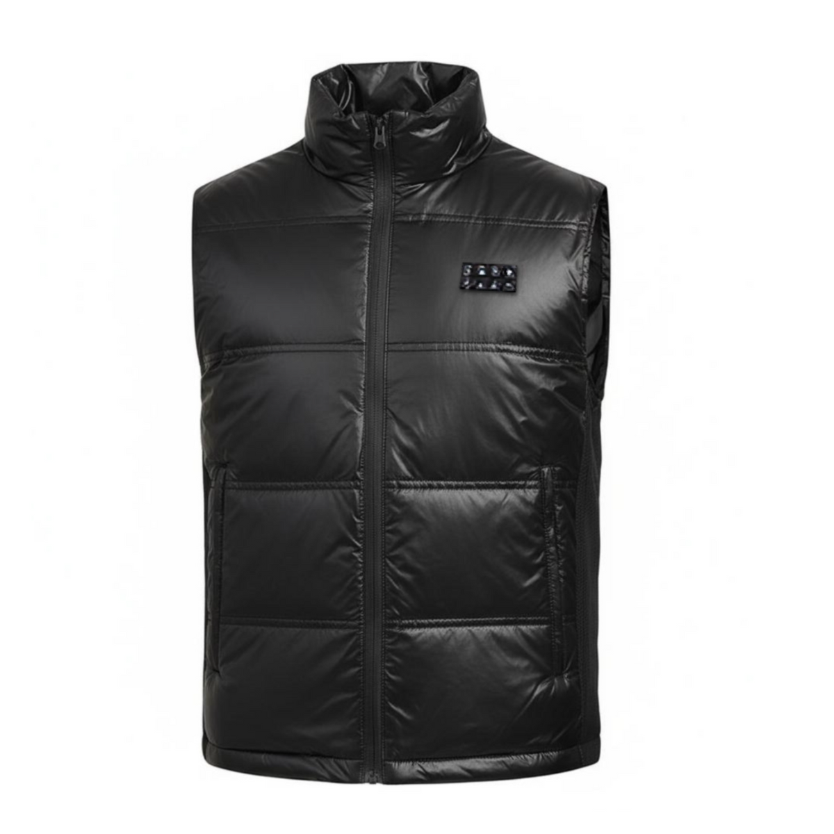 Heated Vest Adjustable Fit Winter Outdoor Hydration Storage