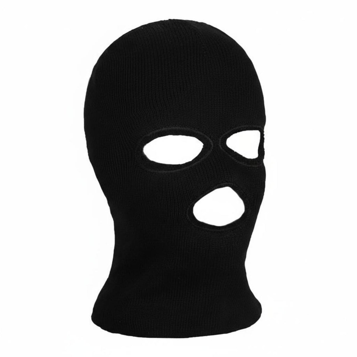Full Face Thermal Face Covering Multi-Functional Windproof Cycling Head Cover Full Face Ski Face Covering Elastic Fleece
