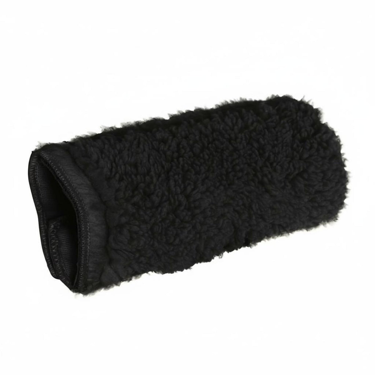 2 Pieces Armrest Pad Universal Fit Soft Arm Pad Easy Installation Non-Slip Office Chair Armrest Cushion for Winter