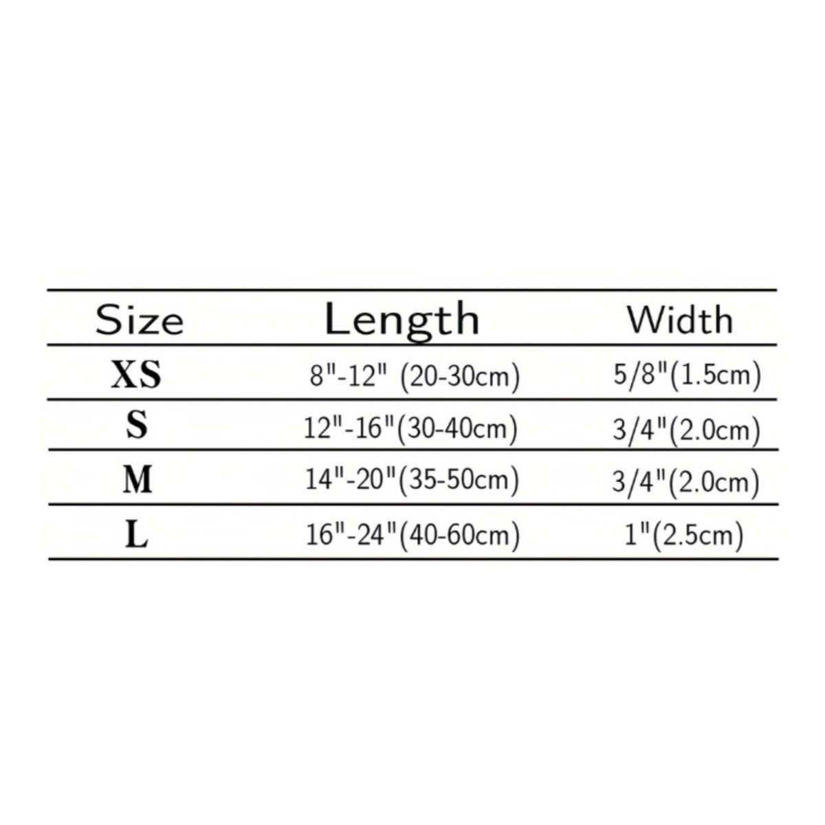 Engraved Metal Buckle Collar Customizable Pet Accessory Long-Lasting