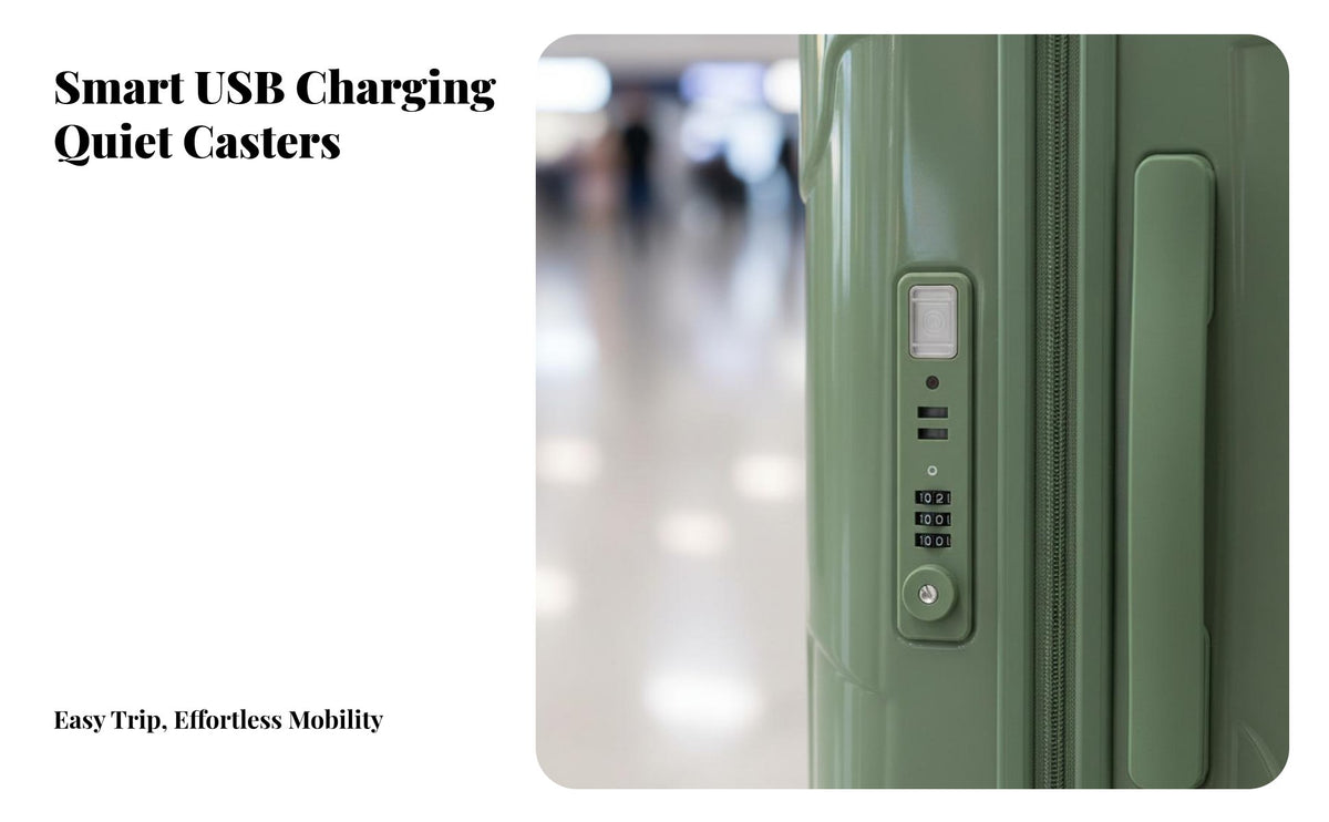 Rotating Wheels Ice Cream Splatter Luggage Lightweight Hardside Carry-on Airline Approved Suitcase Airport Security Lock for Travelers, Professionals, Young Adults, Vacation, Airport, Business Trip, Short Getaway