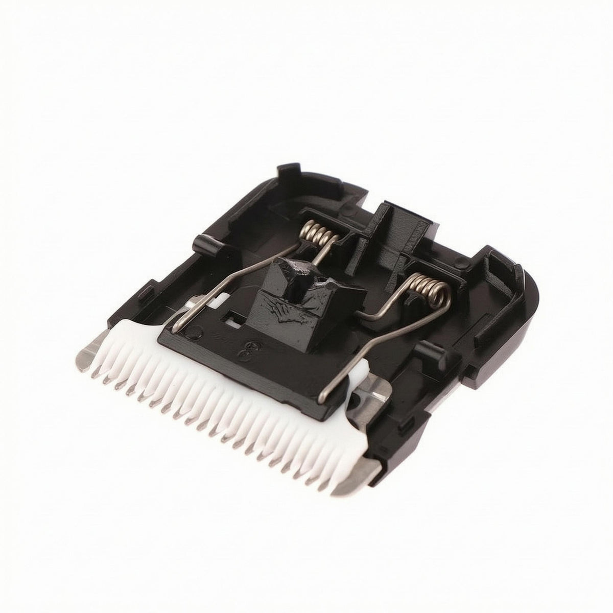 Replacement Hair Clipper Blade Easy to Clean Ceramic Clipper Blade Rustproof
