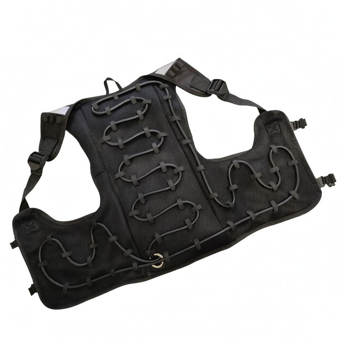 Water Cooling Vest Shoulder Straps Body Cooler Clothing Outdoor Wear