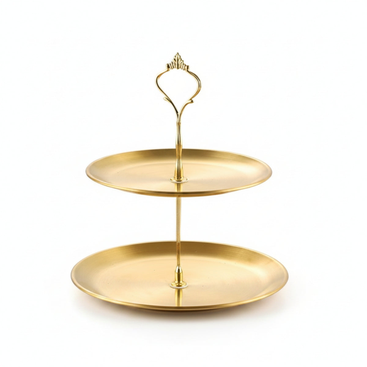 Cake Stand Serveware Easy to Clean Sturdy and Stable